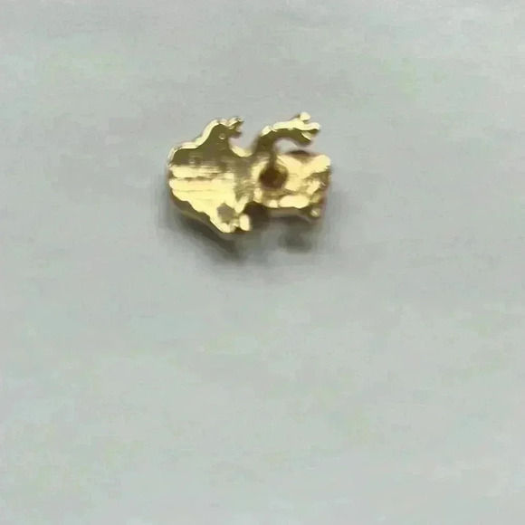 Frog pin - Picture 3 of 4